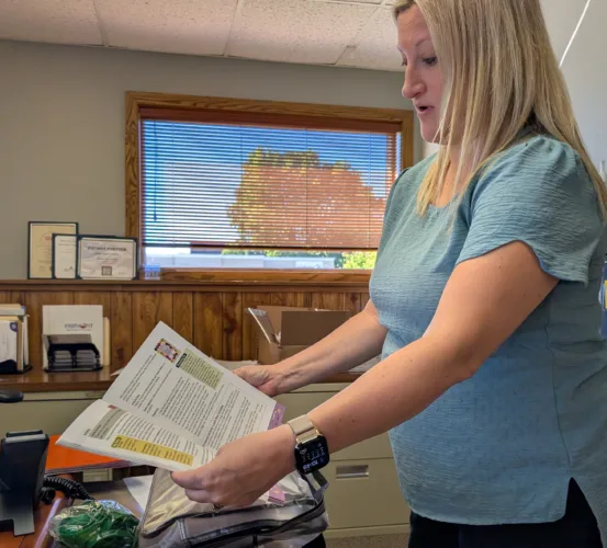 Chamber eager to keep long-running education program going